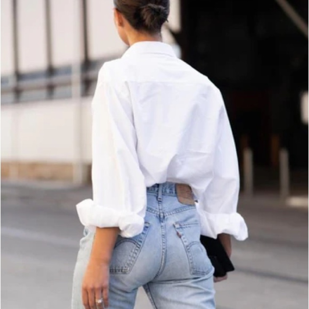 Universal Thread | Oversized Buttondown